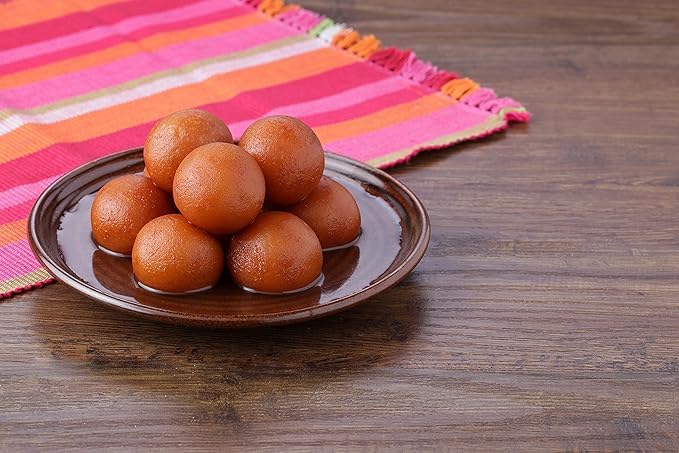 Gulab Jamun