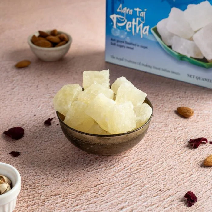 Haldiram's Agra Taj Petha