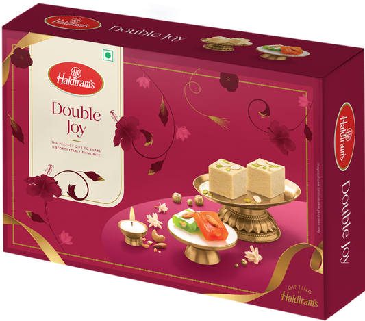 Double Joy Festival Gift Combo