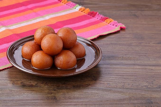 Gulab Jamun