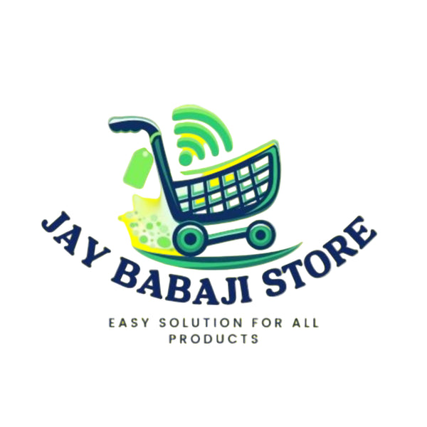 Jay Babaji Enterprises