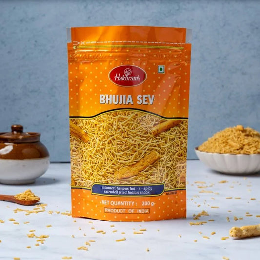 Haldiram's BHUJIA SEV