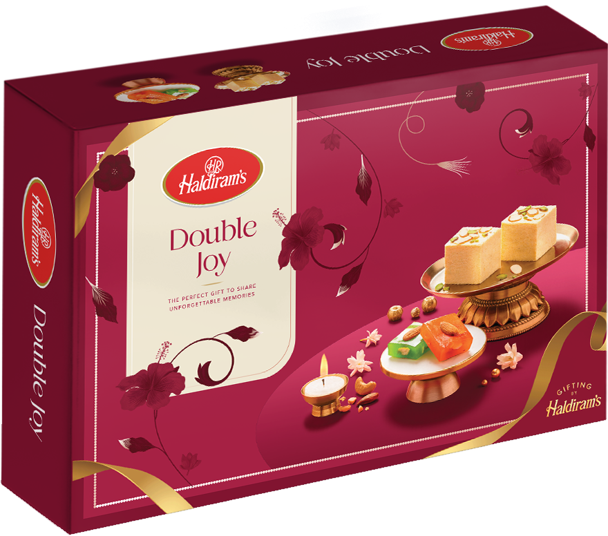 Double Joy Festival Gift Combo