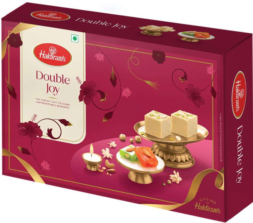 Double Joy Festival Gift Combo
